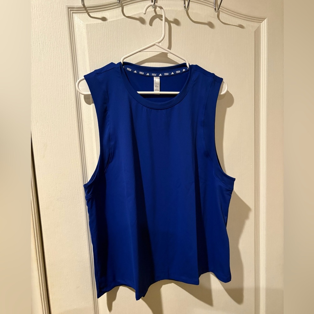 Adidas Tank Top - Picture 3 of 5